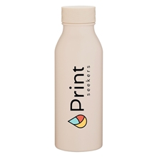 25 oz H2go Slant - Matte Dew