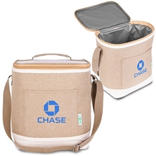 Ava rPET Lunch Bag 12- Can