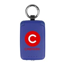 Thorfinn 2000 mAh Mini Power Bank