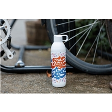 SOLARIX 600mL Double Wall Bottle