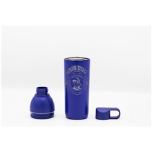 SOLARIX 600mL Double Wall Bottle