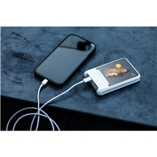 AMPX 6000mAh Powerbank