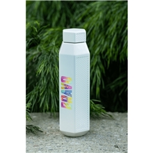 HEXAGUL 500mL Double Wall Bottle