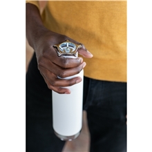 SPIGLO 750mL Double Wall Bottle