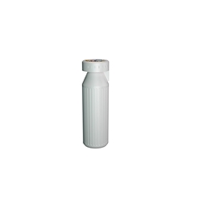 TIMEOS 650mL Double Wall Bottle