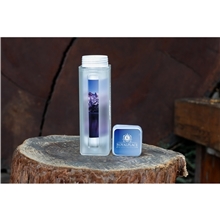 LUCEN 500mL Double Injection Molded Bottle