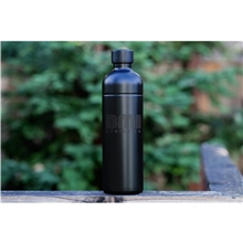 CAPCYL 1L Single Wall Bottle