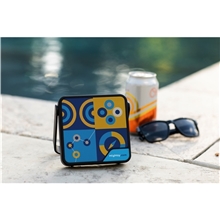 DIPSTER IPX7 Waterproof Speaker
