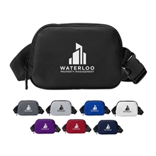 CORE365 Essentials Fanny Pack Belt Bag