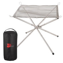 Ignight(TM) Portable Fire Pit