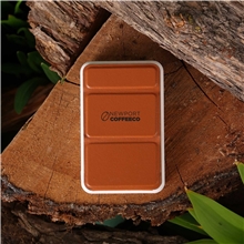 TerraTone(TM) Powerbank Wireless Charger