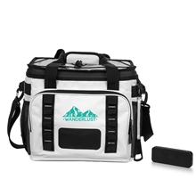 Chillamanjaro(TM) 18 Can Altitune Cooler Bag