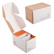 TerraTone(TM) Desk Organizer