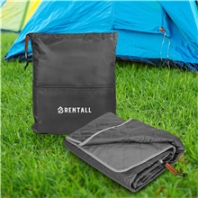 Belmont Backpack Blanket(TM)