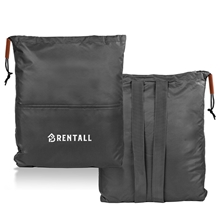 Belmont Backpack Blanket(TM)