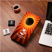 Cornholio Desktop Cornhole(TM)