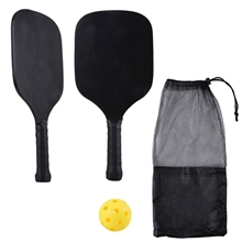 The Pick Up Pickleball Set