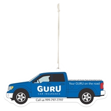 Pickup Truck Air Freshener