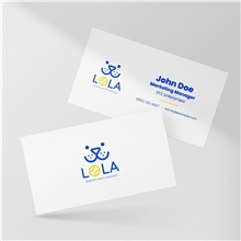No UV Coating Postcard (Both Sides)