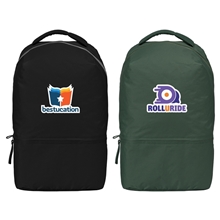 Terra Pack - 2- in -1 Backpack and Lunch Cooler