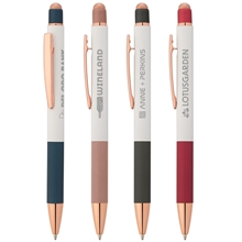Ridgecrest Rose Gold Pen