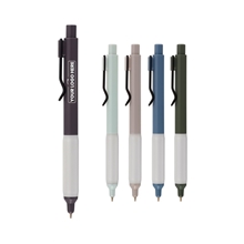 Cloud Grip Retractable Gel Pen - Extra Fine Point 0.5mm