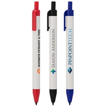 EasyMarker - Retractable Marker Pen - ColorJet