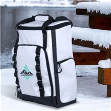 Chillamanjaro(TM) 24 Can Venture Cooler Backpack