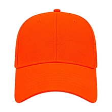 Camo Trucker Mesh Back Cap