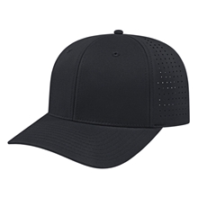 Flexfit 110(R) Perforated Performance Snap Back Cap