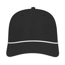Icon Performance Rope Cap