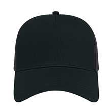 YP Classics(R) Five Panel Retro Trucker Cap
