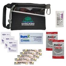 Sun and Fun First Aid Kit