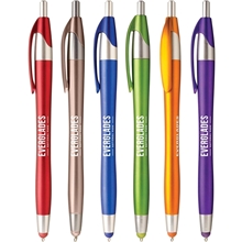 Javalina(TM) Spring Stylus Pen