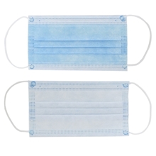 Disposable Face Mask