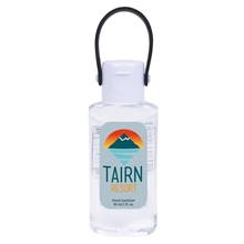1 oz Slim Hand Sanitizer with Hanger