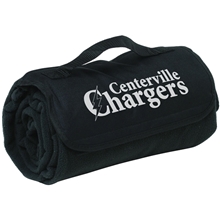 Stadium Blanket