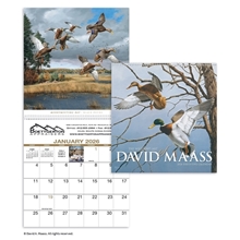 HotLine(R) Products David Maass Executive Calendar