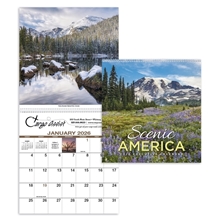 Scenic America(R) Executive