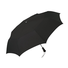 Shed Rain(TM) WindPro(R) 54 Vented Auto - Open / Close Jumbo Compact Umbrella