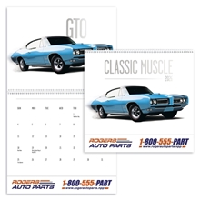 Classic Muscle Cars
