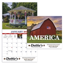 HotLine(R) Products America Appointment Calendar - Stapled