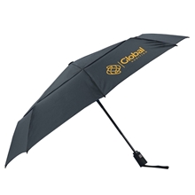 Shed Rain(TM) Vortex(R) 43 Auto - Open / Close Compact Umbrella
