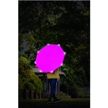 Shed Rain(TM) Walksafe(R) 42 Vented Auto - Open / Close Compact Umbrella