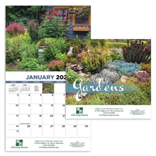HotLine(R) Products Gardens Appointment Calendar - Stapled