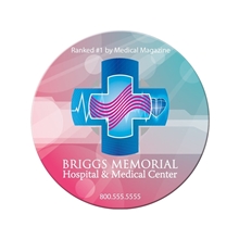 Good Value(TM) 3 Circle Magnet