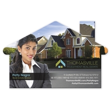 Good Value(TM) 4 House Magnet