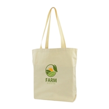 Made - to - Order Gusseted Tote