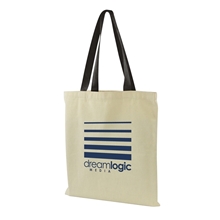 Made - to - Order Flat Tote All - Over Print
