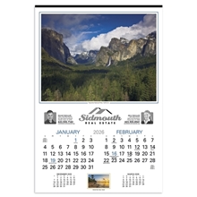 Our Country(R) Executive Calendar